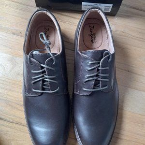 Men's Antonio Zengara dress shoes size 11